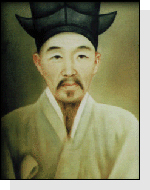 Kim Byeong-yeon (pen name Nango) (1807~1863)