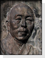 Kim Dong-myeong (Choheo) (1901~1968)