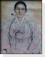 Yun Hui-sun (1860~1935)