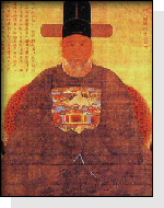 Nam Gu-man (pen name Yakcheon) (1629~1711)