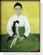 Sinsaimdang (1504~1551)