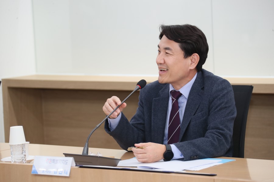 면역 항체 전문대학원 설립을 위한 상호협력 업무협약 사진3
