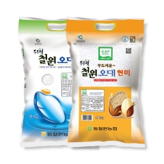 오대쌀